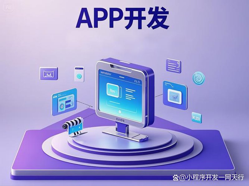 上海软件开发行业：未来科技的引擎